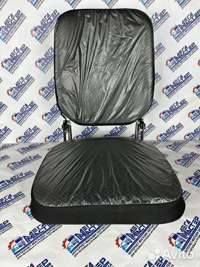Сиденье Камаз среднее 5320