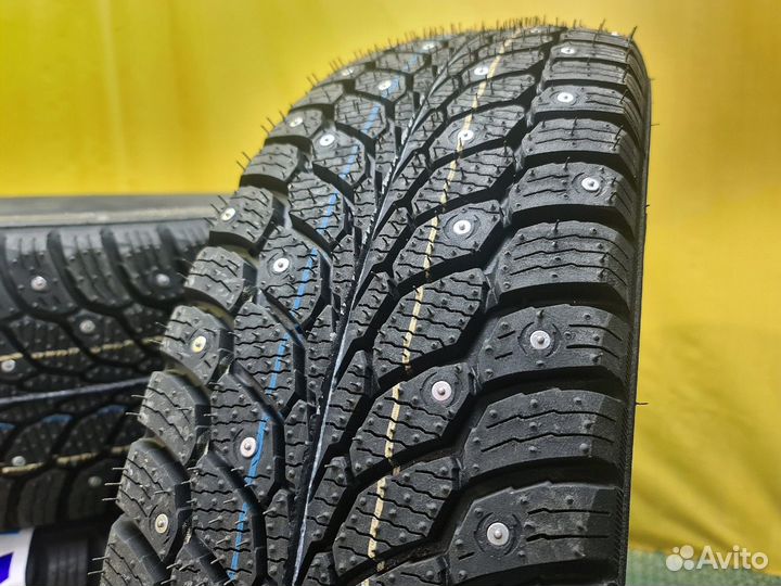 КАМА Alga SUV (HK-532) 225/75 R16 118S