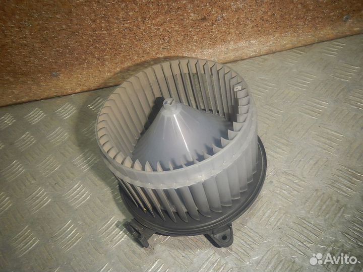 Моторчик отопителя, Chevrolet (Шевроле) -cruze (09