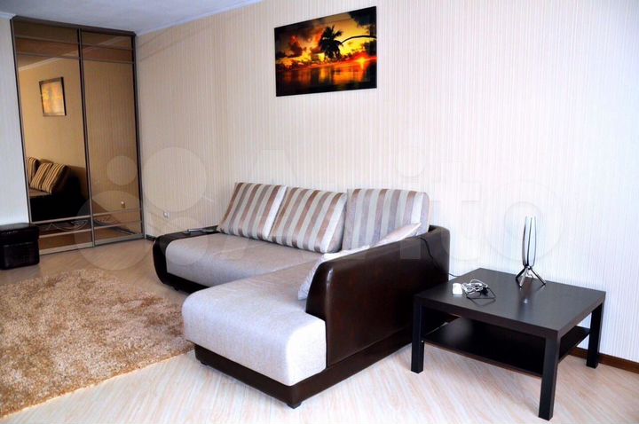 1-к. квартира, 57 м², 13/16 эт.