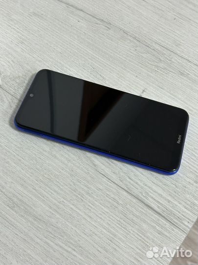 Xiaomi Redmi Note 8T, 4/64 ГБ