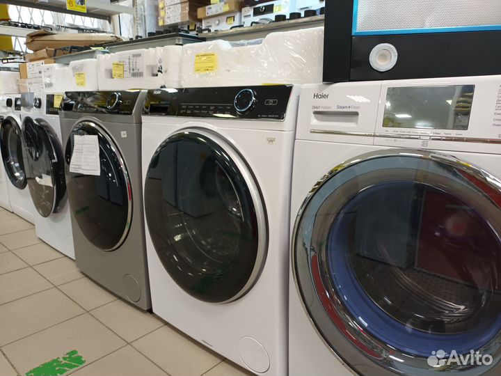 Стиральная машина Whirlpool blsg 8108 V