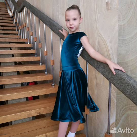 Рейтинговое платье