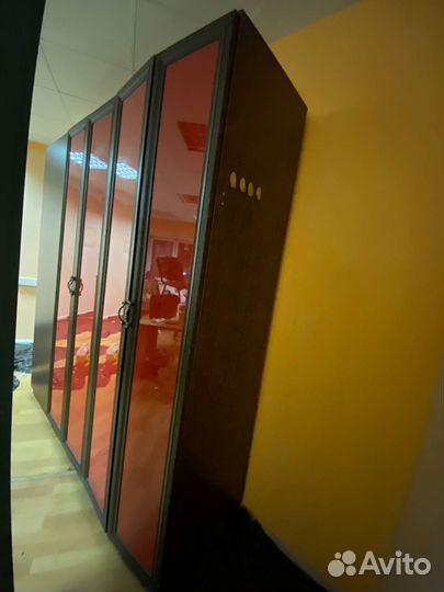 Духовой шкаф бу