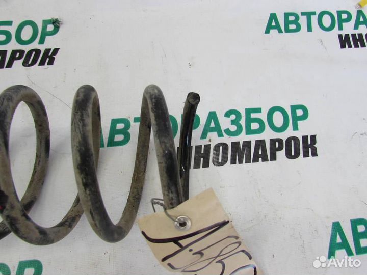 Пружина задняя для Chery Amulet 2006-2012г