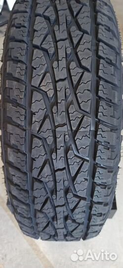 Winrun Maxclaw A/T 265/65 R17