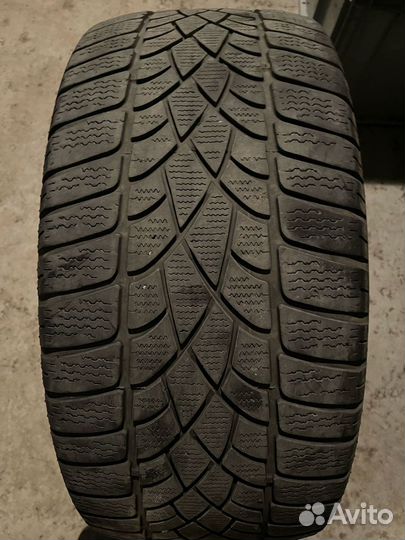 Pirelli Sottozero Winter 240 255/35 R20 и 295/30 R20 97