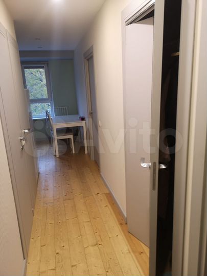 Комната 12 м² в 3-к., 3/9 эт.