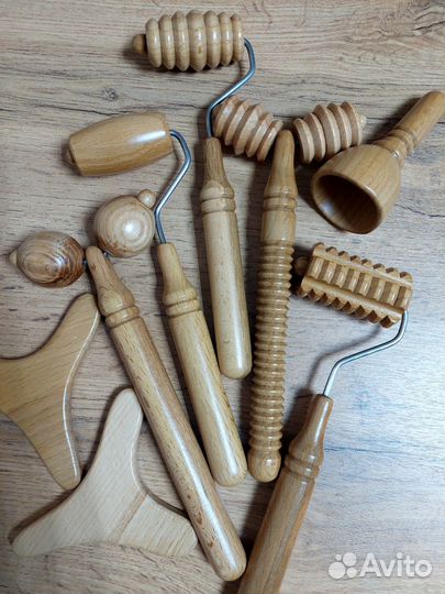 Мадеротерапия Тело, Лицо, Спина, Мёд, Детская