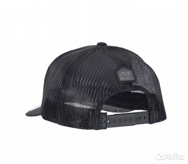 Кепка Mechanix Snapback Hat United We Work