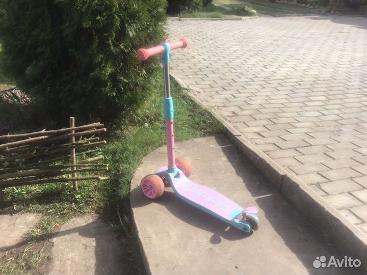 Детский велосипед 14 дюймов