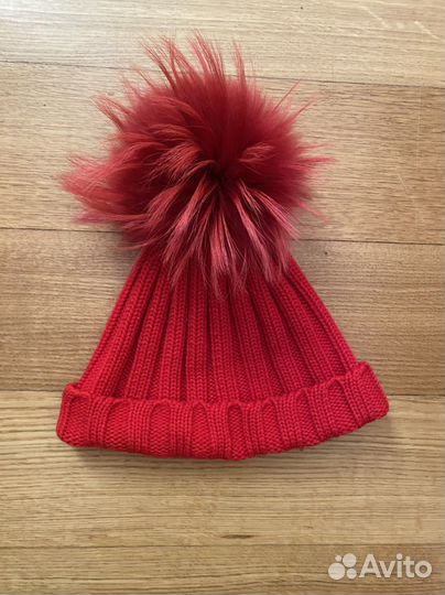 Шапка зимняя Regina VI +перчатки Chobi