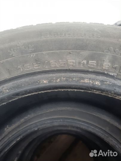Marcher R-4 185/65 R15
