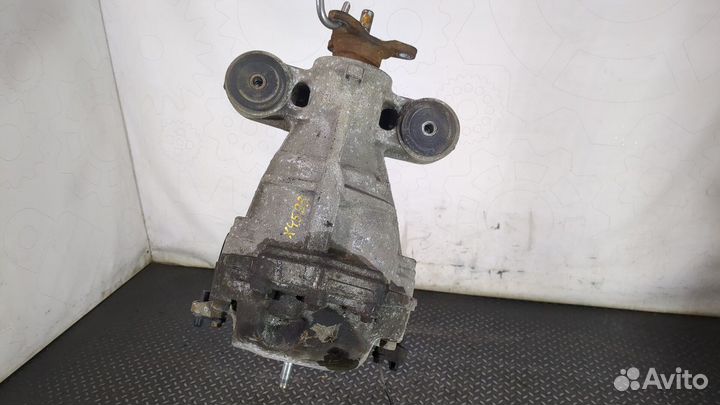 Редуктор моста Infiniti Q50, 2015