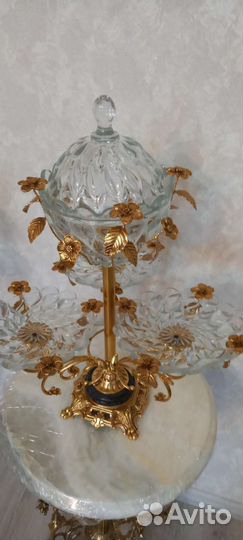 Конфетница