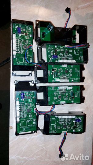 Корпус, рама, гироскоп