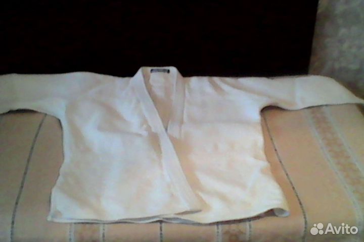 Кимоно мужское