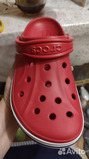 Crocs сабо