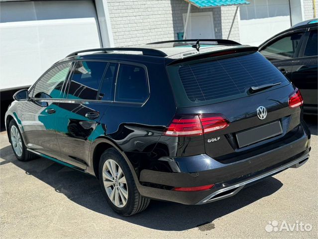 Volkswagen Golf 1.6 MT, 2018, 150 000 км с пробегом, цена 1790000 руб.