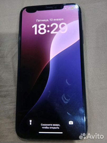 iPhone 11 Pro Max, 64 ГБ