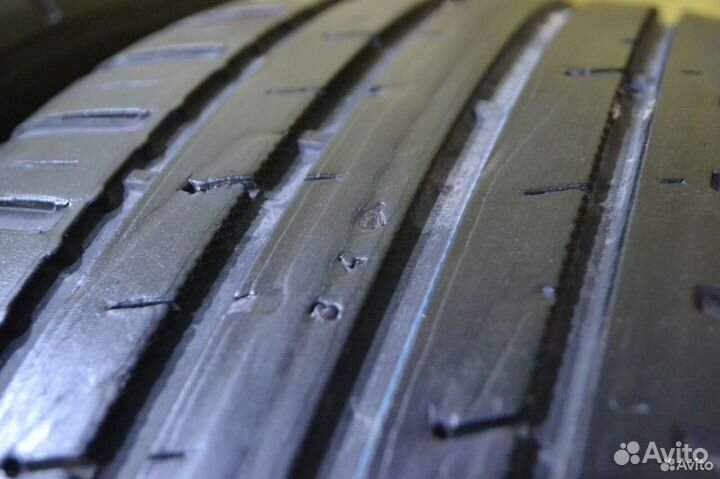 Nokian Tyres Hakka Blue 2 205/55 R16