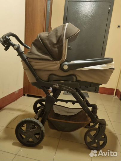 Коляска 3 в 1 Cam Dinamico