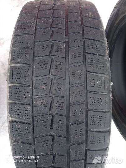 Pirelli Winter Ice Control 205/55 R16