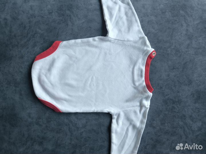 Новогодний костюм