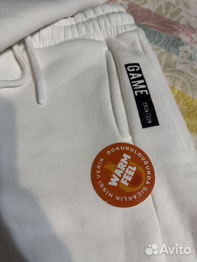 Спортивный костюм 116 размер