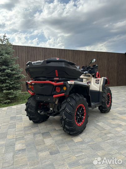 Aodes MUD PRO 1000 MAX odes