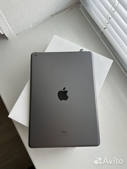 iPad 9 2021 256gb