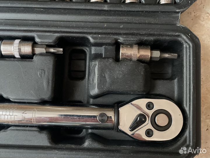 Набор инструментов