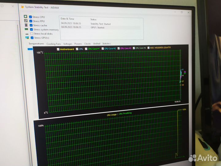 Видеокарта Gtx 760 2gb