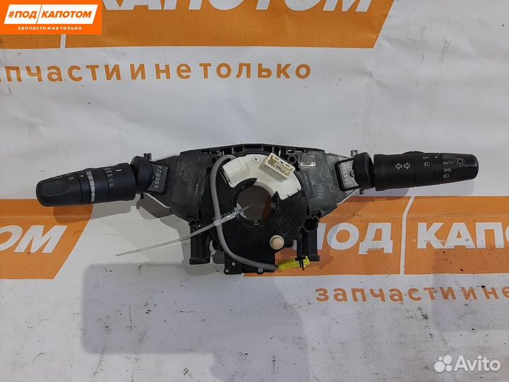 Переключатель подрулевой (стрекоза) Nissan X-Trail