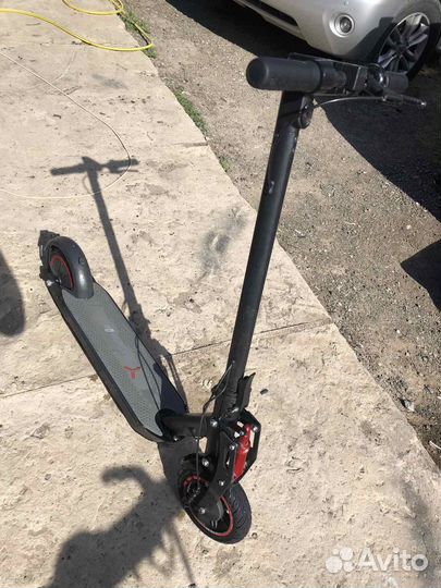 Электросамокат yokamura i8 249w