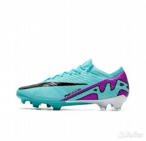Nike Mercurial Air Zoom Vapor 15 Elite FG