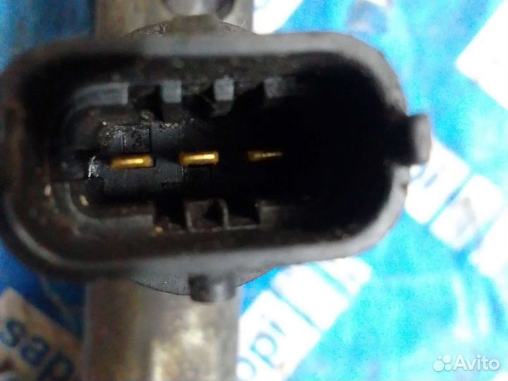 Датчик давления топлива Бош 0281002405