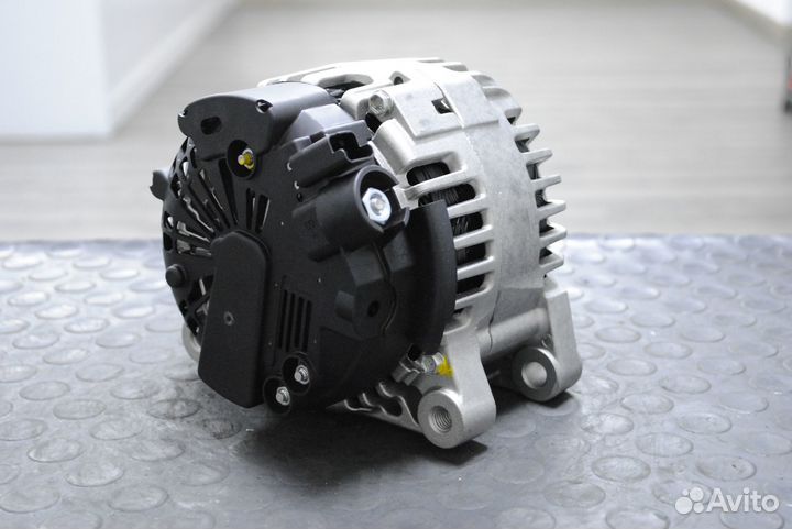 Генератор Peugeot 4007, Mitsubishi Outlander 2.2 H