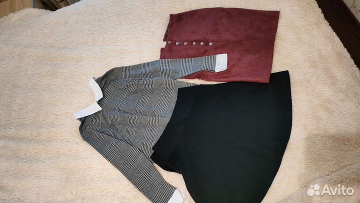 Женская одежда, р.42