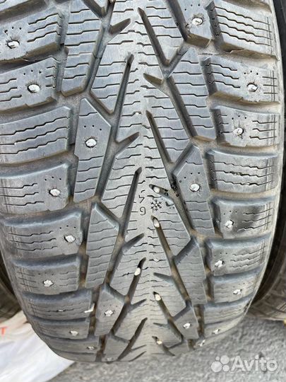 Nokian Tyres Hakkapeliitta 7 195/50 R16