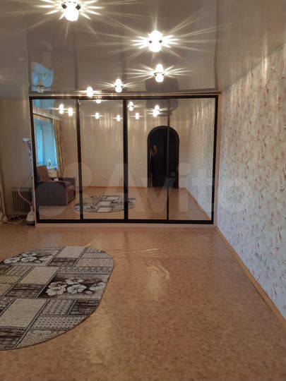 2-к. квартира, 60,7 м², 5/5 эт.