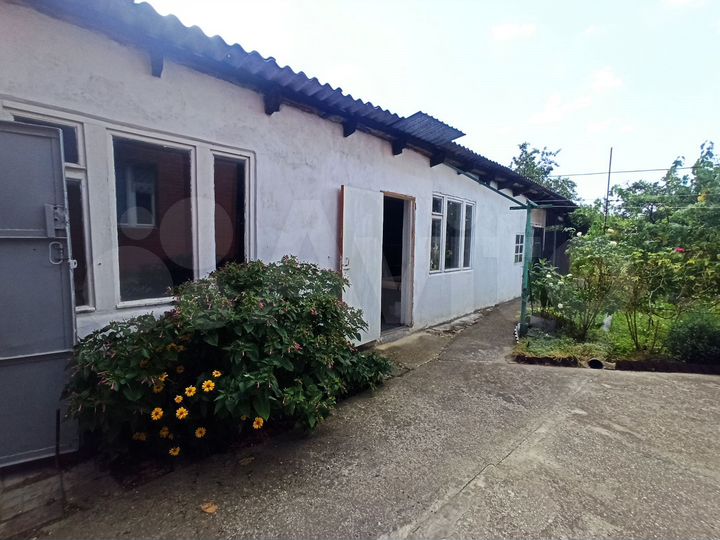 Дом 191 м² на участке 13 сот.