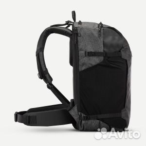 Рюкзак дорожный 40 л Forclaz Backpacking Travel 50