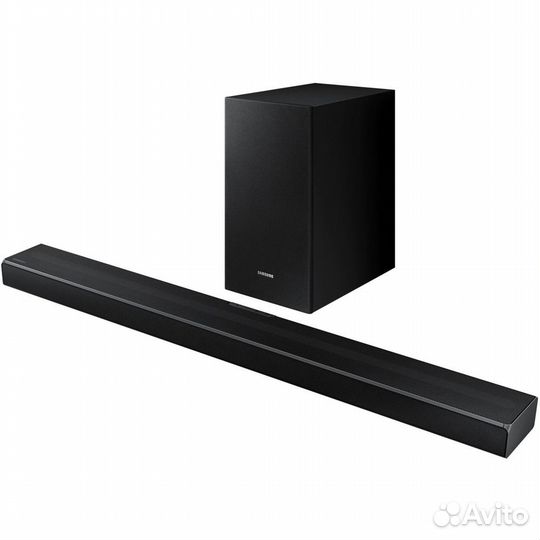 Саундбар samsung HW-A55C