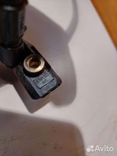 Датчик положения коленвала VAG BBY 1.4