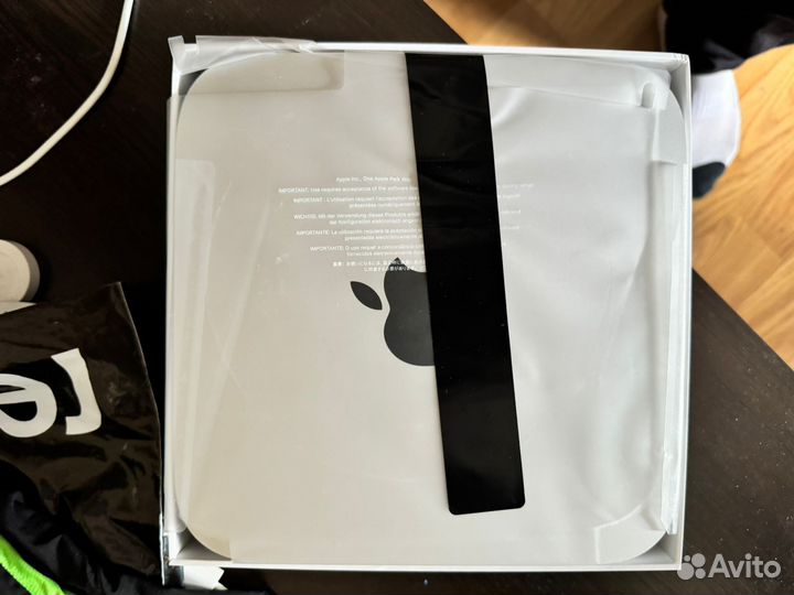 Apple Mac mini 2023 m2