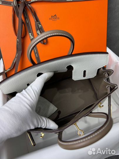 Сумка Hermes birkin