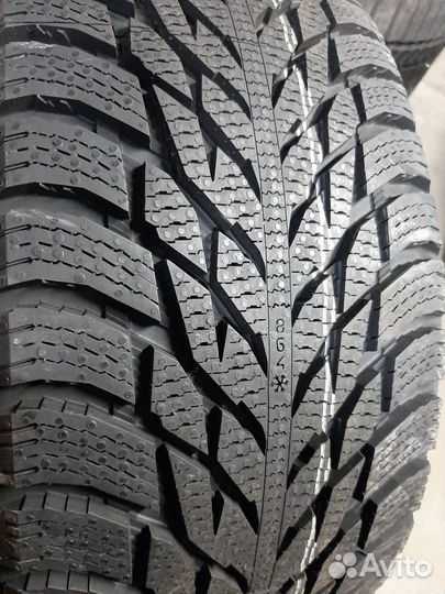 Nokian Tyres Hakkapeliitta R3 225/45 R17 94T