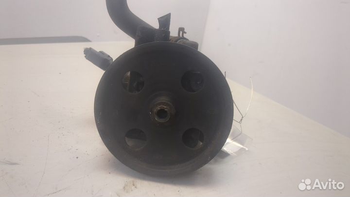 Гур Ford Focus 2, 2006