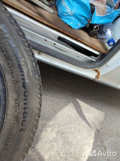 Continental ContiPremiumContact 205/55 R16 91H